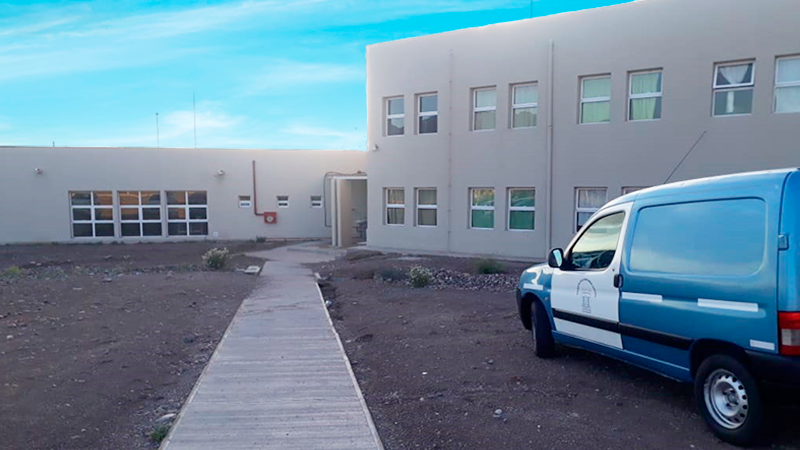 Mendoza: ordenan una reparación indemnizatoria y simbólica a un agente penitenciario por hechos constitutivos de violencia de género contra una subalterna