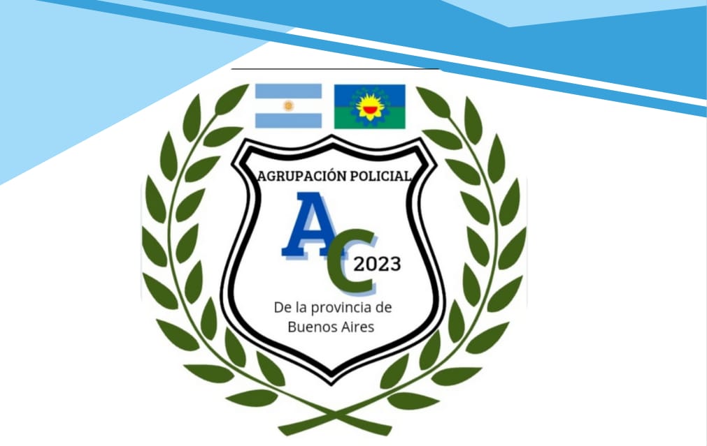 Agrupan a todo el personal policial de la provincia de Buenos Aires