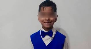 Murió Thiago, el niño de 7 años baleado por un policía en La Matanza