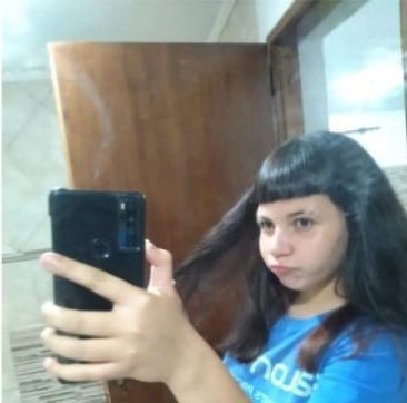 Berisso: *Buscan a una menor de 13 años*