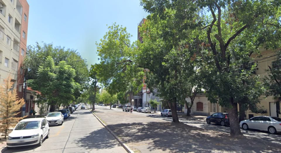 Armas, dólares y documentos falsos: detuvieron a una banda de delincuentes colombianos que operaba en La Plata