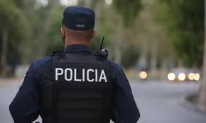 Berisso: amenazó y prendió fuego una casa 