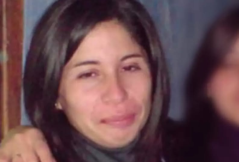 Investigan la muerte de una docente que se arrojó de la camioneta de su ex pareja y fue atropellada