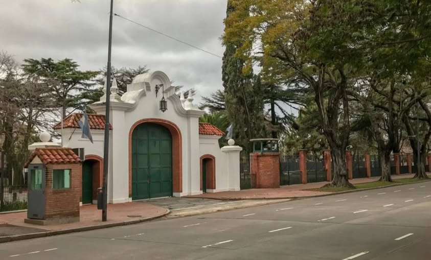 Convocan a grupos de danza a participar de un ciclo cultural en el Pasaje Dardo Rocha