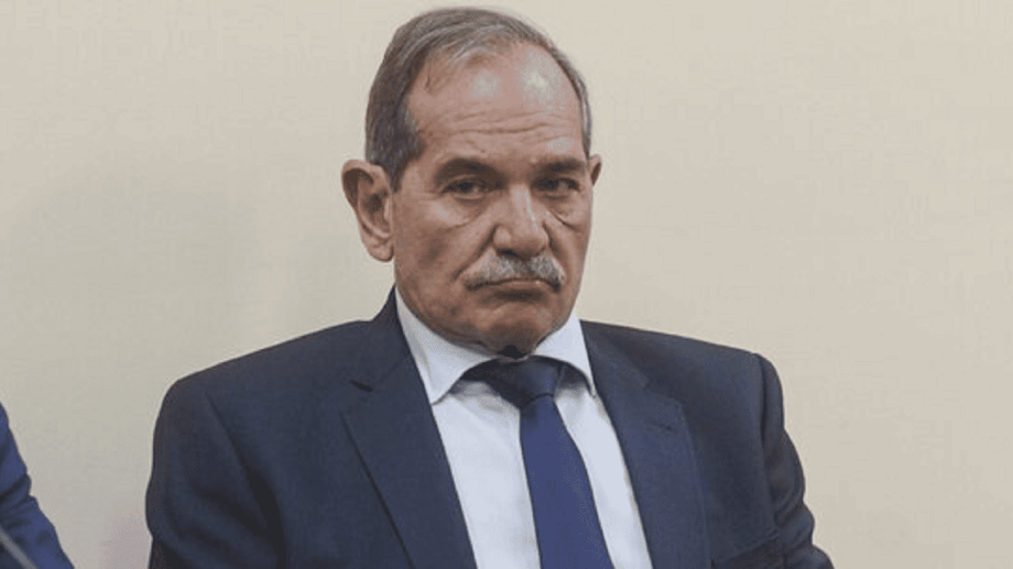 El juez Ramos Padilla le dio el beneficio de la prisión domiciliaria al violador Alperovich y se instala en su piso de Puerto Madero donde había abusado a la víctima