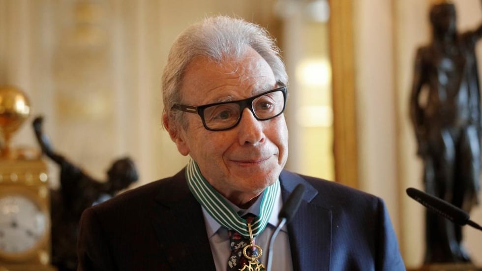 Murió Lalo Schifrin, el compositor argentino que creó la música de 
