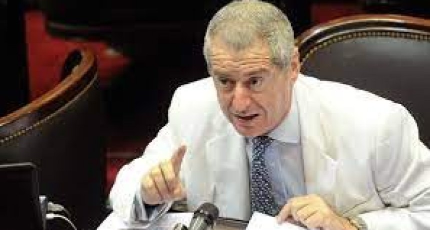 Falleció Jorge Landau, histórico apoderado del Partido Justicialista