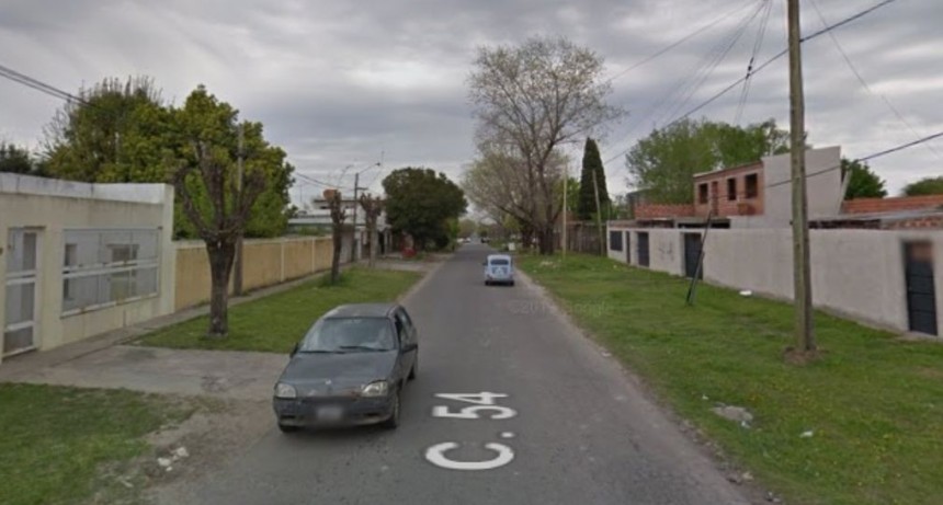  La Plata: Un hombre asesinó a su madre a puñaladas