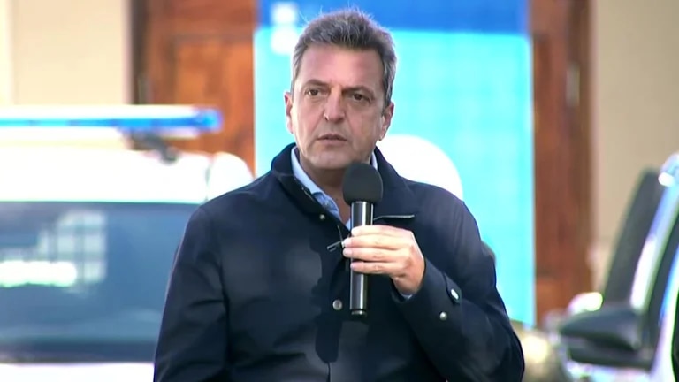 Crisis en Argentina: el Gobierno nombró un nuevo ministro de Economía