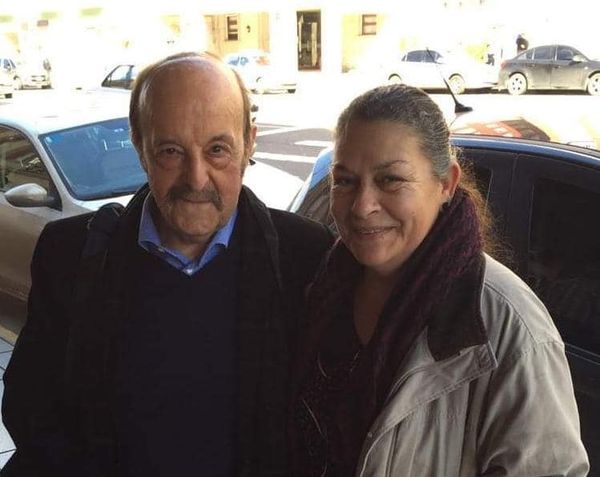 Es un orgullo que Matilde forma parte de nuestra lista.