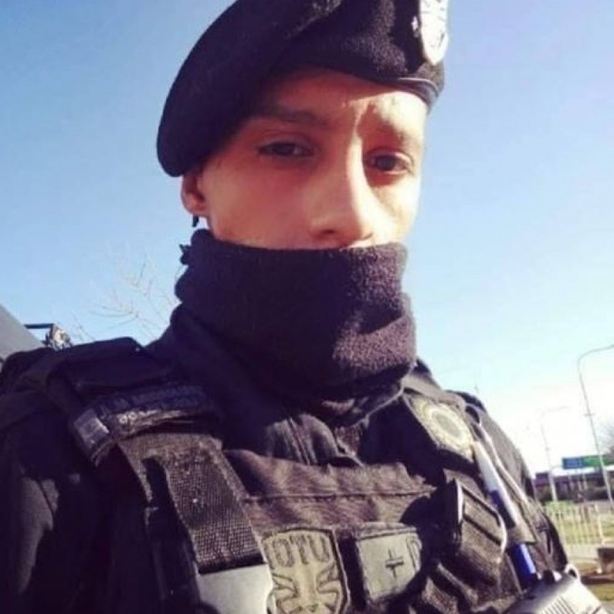 FALLECIÓ UN EFECTIVO DE LA POLICÍA DE LA PROVINCIA DE BUENOS AIRES EN UN ACCIDENTE DE TRÁNSITO 