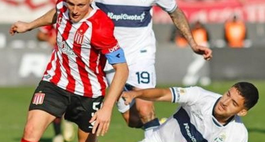 Estudiantes goleó por 4 a 1 a Gimnasia en el Clásico de La Plata