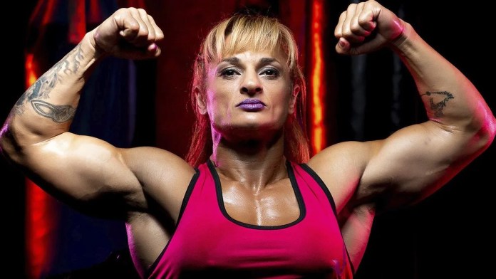 La “Locomotora” Oliveras sufrió un ACV y está internada en terapia intensiva: qué se sabe hasta el momento