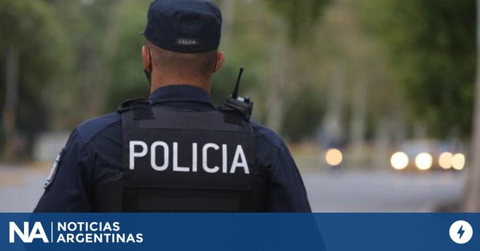 El espectacular operativo del Grupo Halcón para reducir al hombre que se atrincheró en un edificio de lujo