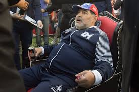 Caso Maradona: realizarán una audiencia para definir si el juicio a la enfermera es nulo