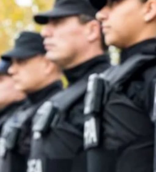 La situación de policías y militares argentinos es alarmante,  crisis sanitaria y un aumento en los suicidios. 