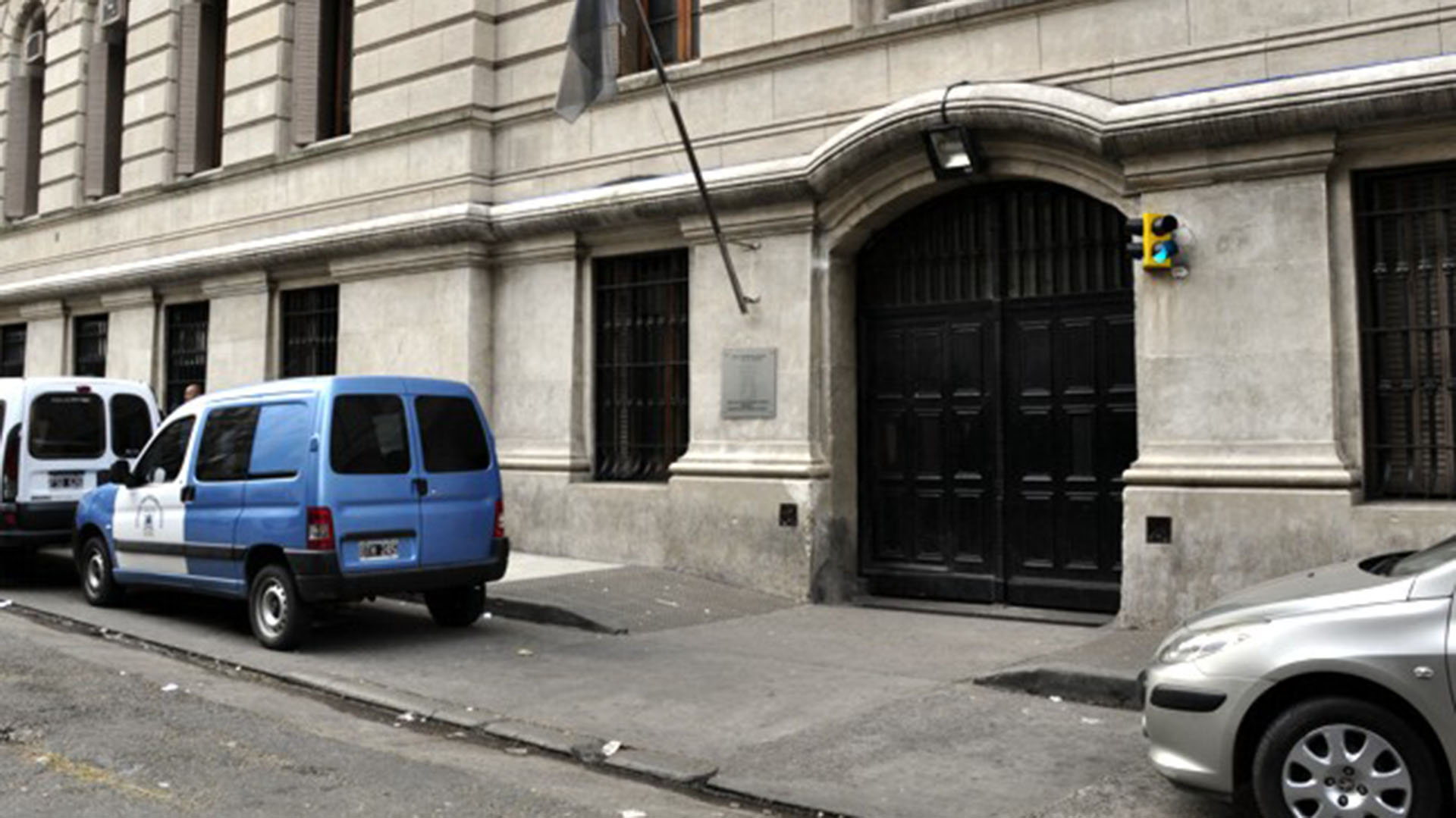 Ordenaron desalojar la Alcaidía de Tribunales en seis meses y devolverle ese espacio a la Justicia