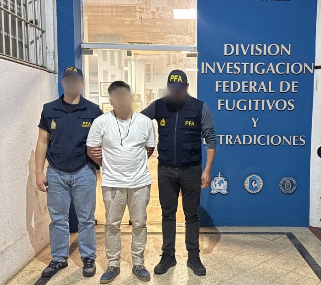 “SIN PALO Y SIN REBENQUE”