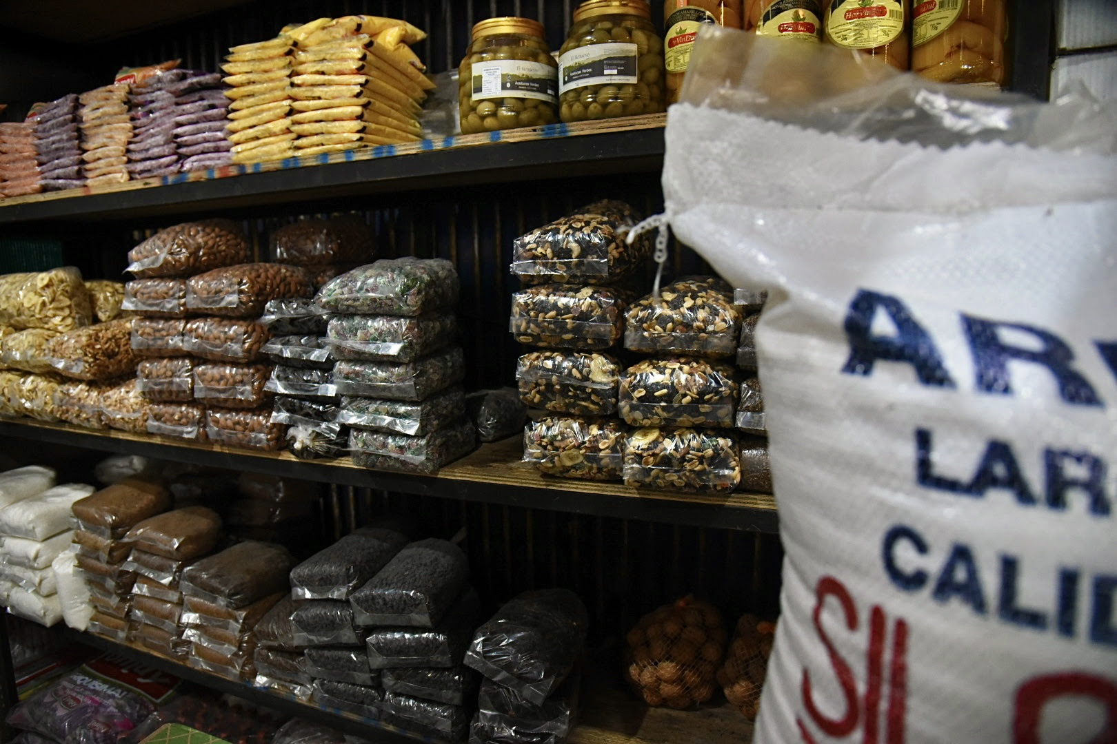 El Mercado Bonaerense Fijo La Plata ofrece ofertas, promociones y descuentos para jubilados