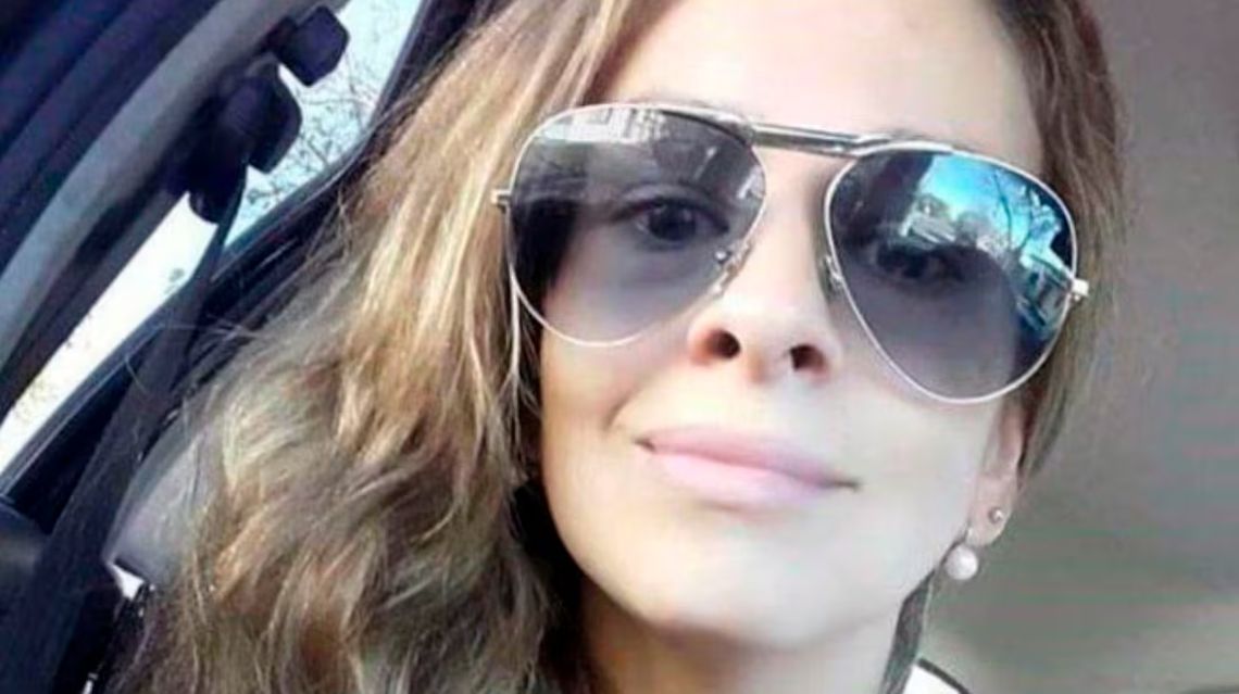 Mendoza: volvió a la cárcel la mujer que atropelló y mató a su novio rugbier