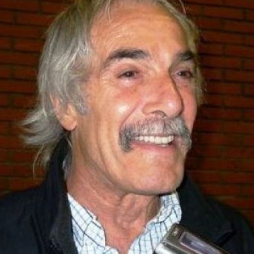 Fernando Galmarini: 