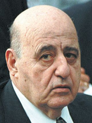 Murió Armando Gostanian, funcionario durante las presidencias de Menem