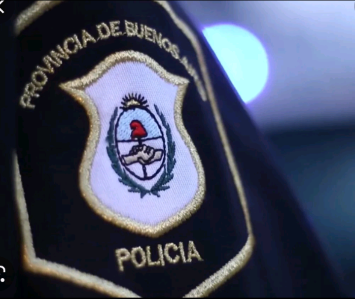 Loma Hermosa, Tres de Febrero, Buenos Aires, Detienen un Policía y un Chófer del COM