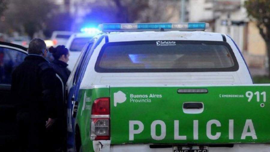 Policía retirado que trabajaba como chofer mató a un 
