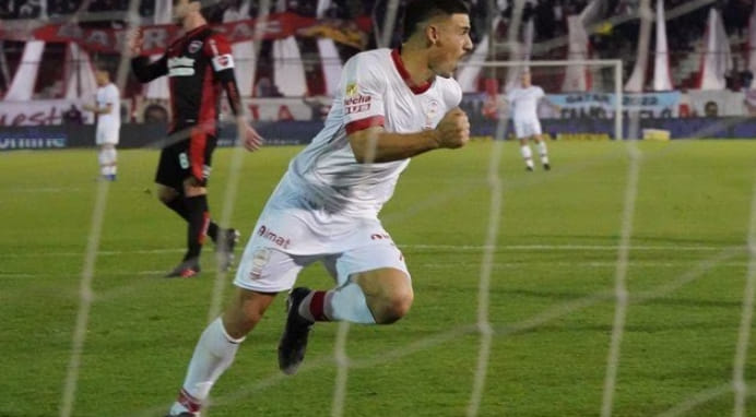 CON 2 PARTIDOS ANOCHE ARRANCO LA FECHA 15 DE LA LIGA PROFESIONAL DE NUESTRO FUTBOL.