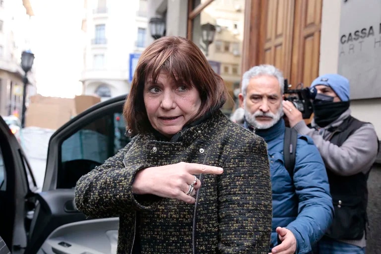 “Las pruebas son demoledoras y escandalosas”: fuerte respaldo de Juntos por el Cambio al pedido de condena contra Cristina Kirchner