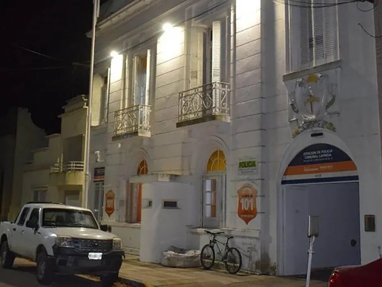 Caso Daiana Abregú: liberaron a los policías investigados