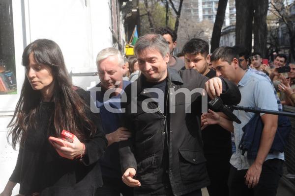 El PJ bonaerense realizará un congreso partidario el 3 de septiembre e invitará a Cristina Fernández