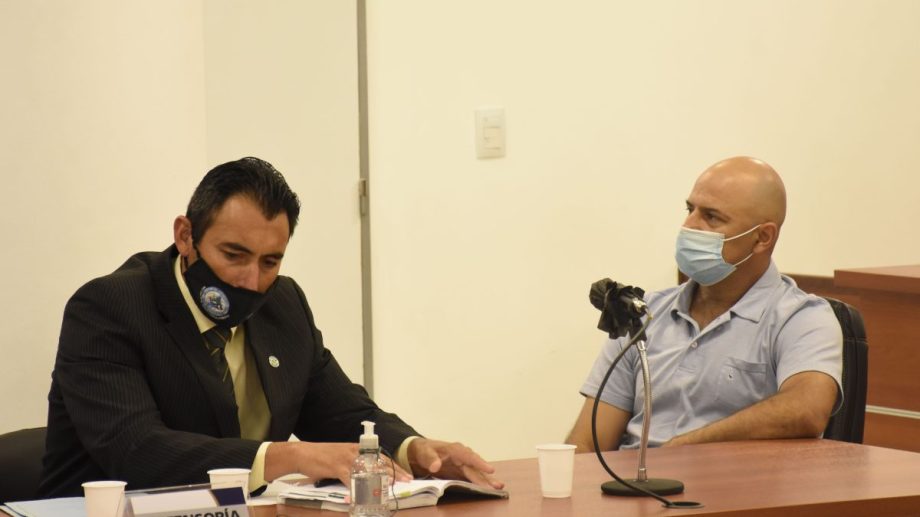 Detienen al policía que disparó contra exdiputado de Neuquén