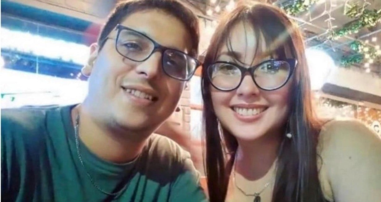 Detienen al hijo de un diputado formoseño acusado de estrangular a su pareja en Moreno