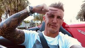 Un detenido dijo que Pilepich y Vargas llegaron a su casa con el cuerpo de 