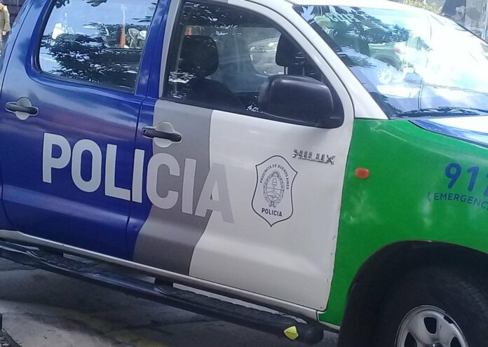 Matan a un vendedor ambulante durante un robo en su casa de Merlo