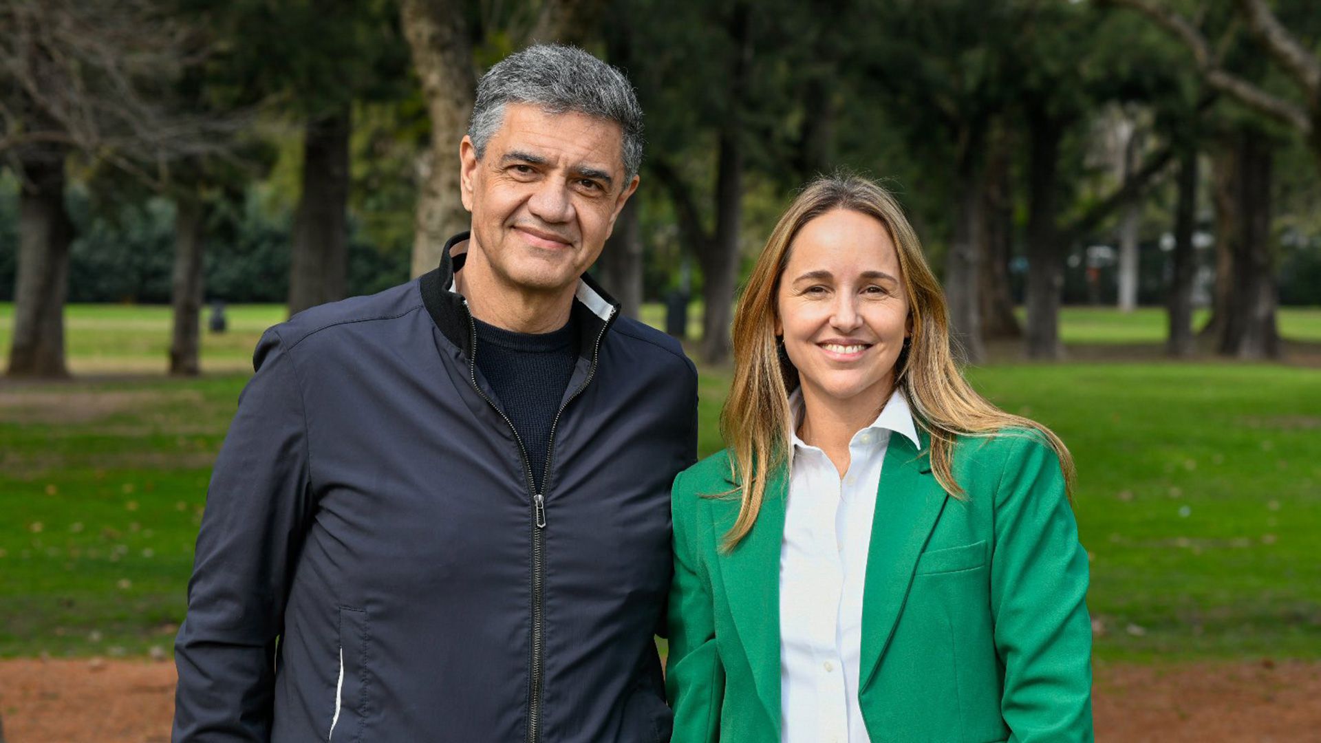 Jorge Macri eligió como candidata a vicejefa de Gobierno a la ministra porteña Clara Muzzio