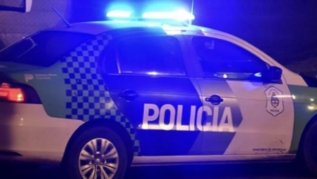 Detienen con varias armas a un delincuente acusado del robo a una carnicería de Padua