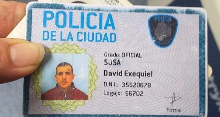 Balean a un policía de la Ciudad para robarle en Moreno y queda en grave estado