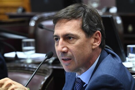 Senadores de la oposición expresan repudio al ataque contra Cristina Fernández de Kirchner