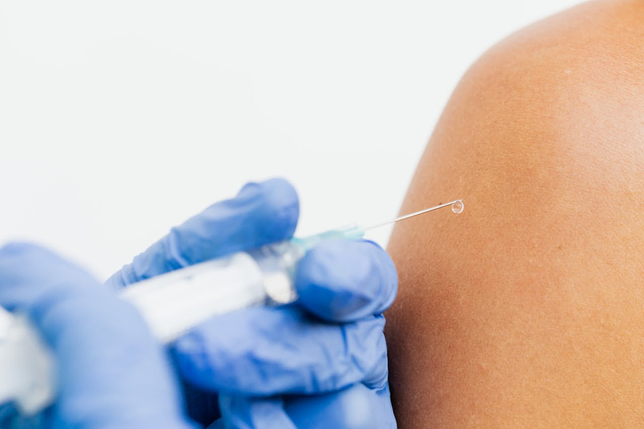 La Municipalidad convoca a los vecinos a inscribirse para recibir la vacuna contra el dengue