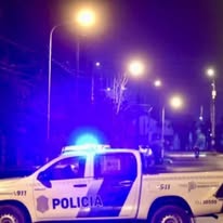 Inmediata intervención de Defensa Civil en Berisso para rescatar a un joven