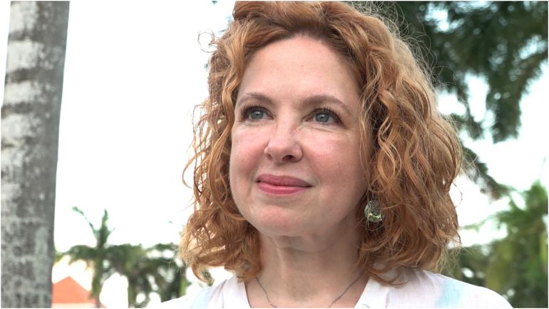 Absolvieron a Andrea Del Boca por la causa defraudación al Estado