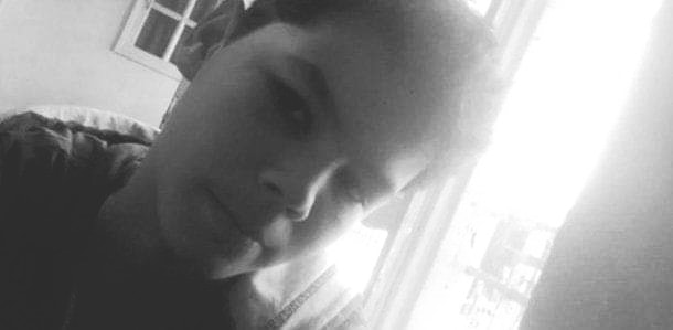  Partido de Merlo : Mataron y quemaron a un chico de 13 años por placer  