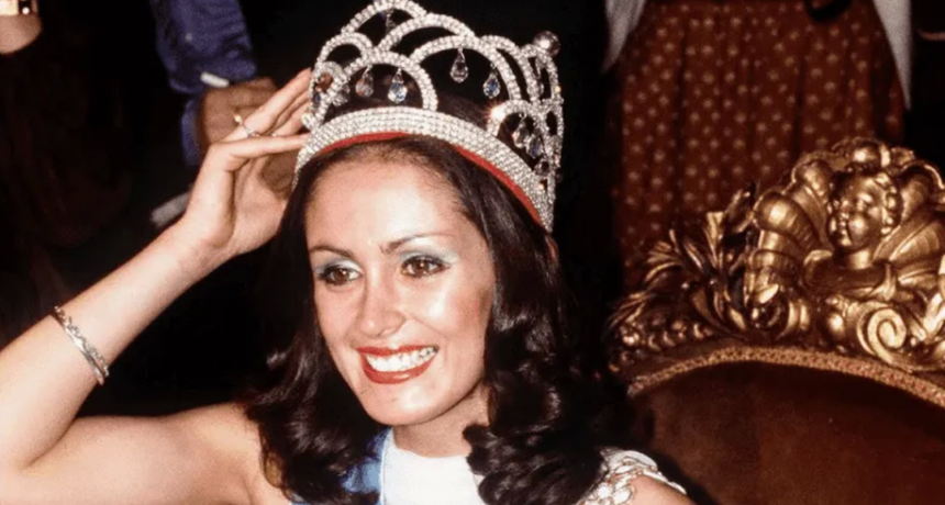 Murió Silvana Suárez: la modelo que se levantó y dejo una silla vacía en la mesa de Mirtha Legrand y acusó a la diva de ”retarla” en un corte