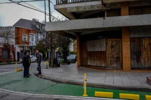 Muere un comerciante tras descompensarse durante un asalto en Mar del Plata