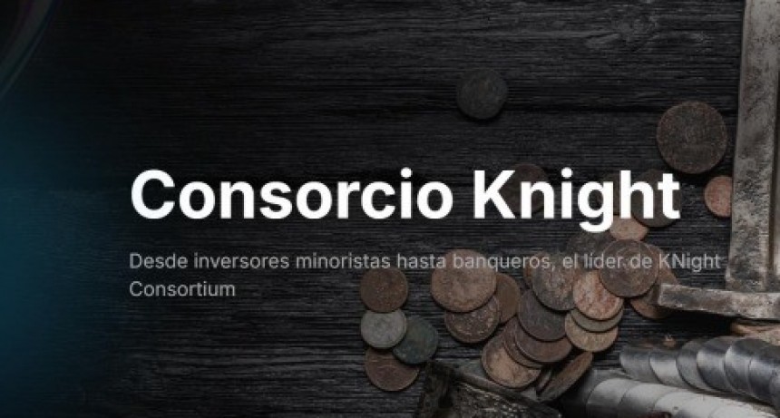 Ordenaron bloquear los sitios web de la plataforma de criptomoneda sospechada de una posible estafa piramidal en San Pedro