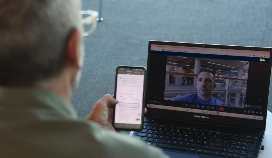 CAPITAL FEDERAL TRÁNSITO Ahora las multas de tránsito en la Ciudad se pueden resolver por videollamada