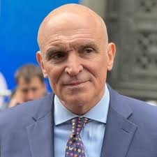 José Luis Espert renunció a su candidatura a diputado nacional por la provincia de Buenos Aires 