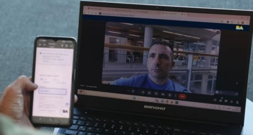 CAPITAL FEDERAL TRÁNSITO Ahora las multas de tránsito en la Ciudad se pueden resolver por videollamada